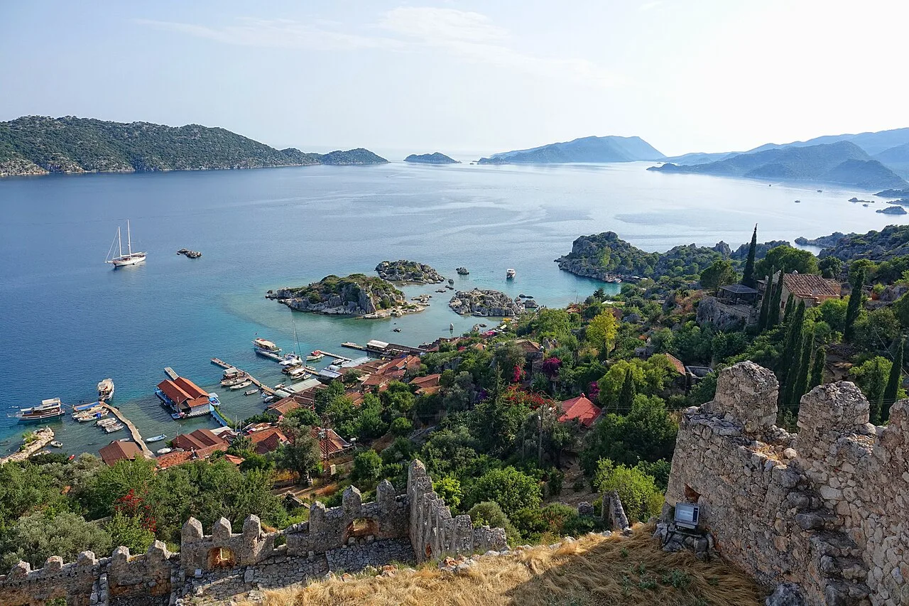 Yacht Charter