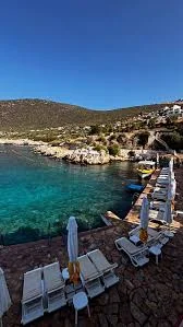 Kalamar Beach Club