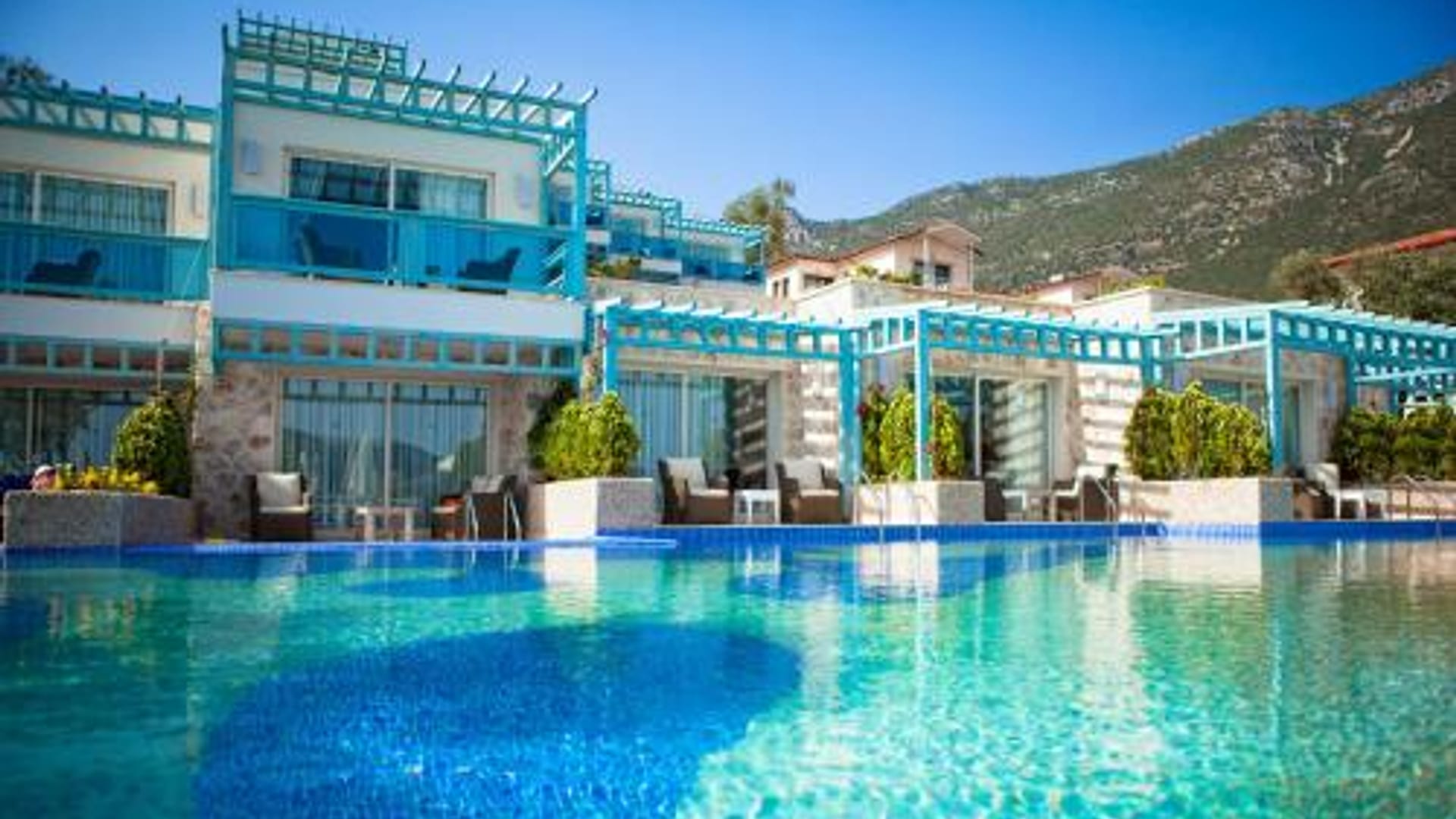 Asfiya Retreat & Spa