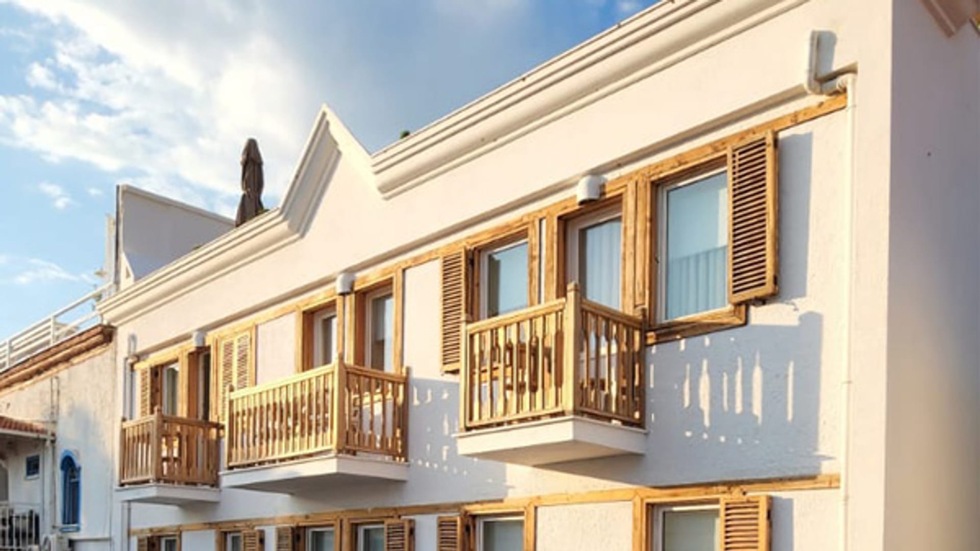 Kalkan Han Hotel