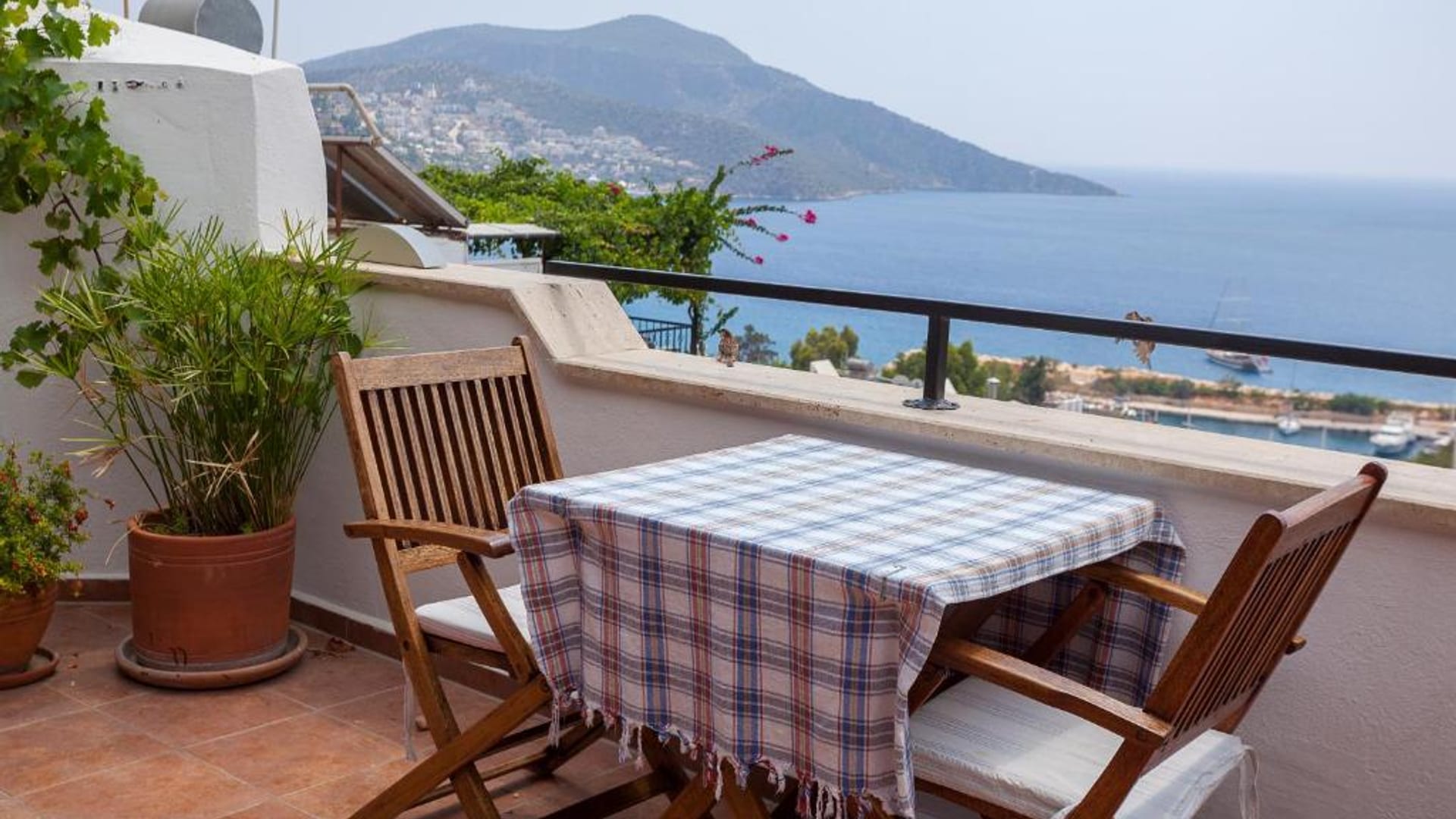 Kalkan Türk Evi Otel