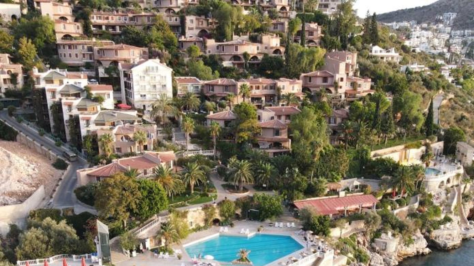 Patara Prince Hotel & Resort