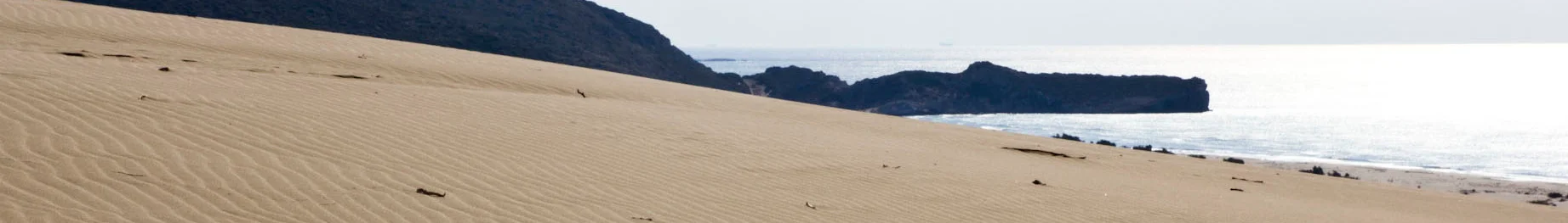 Patara Plajı