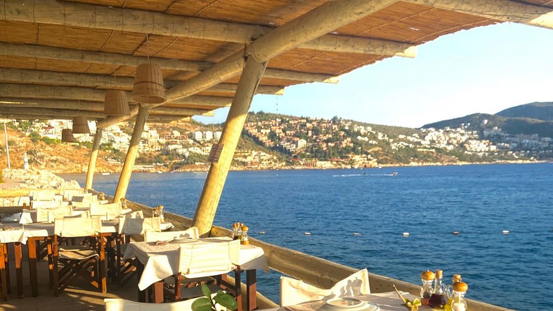 Indigo Beach Club