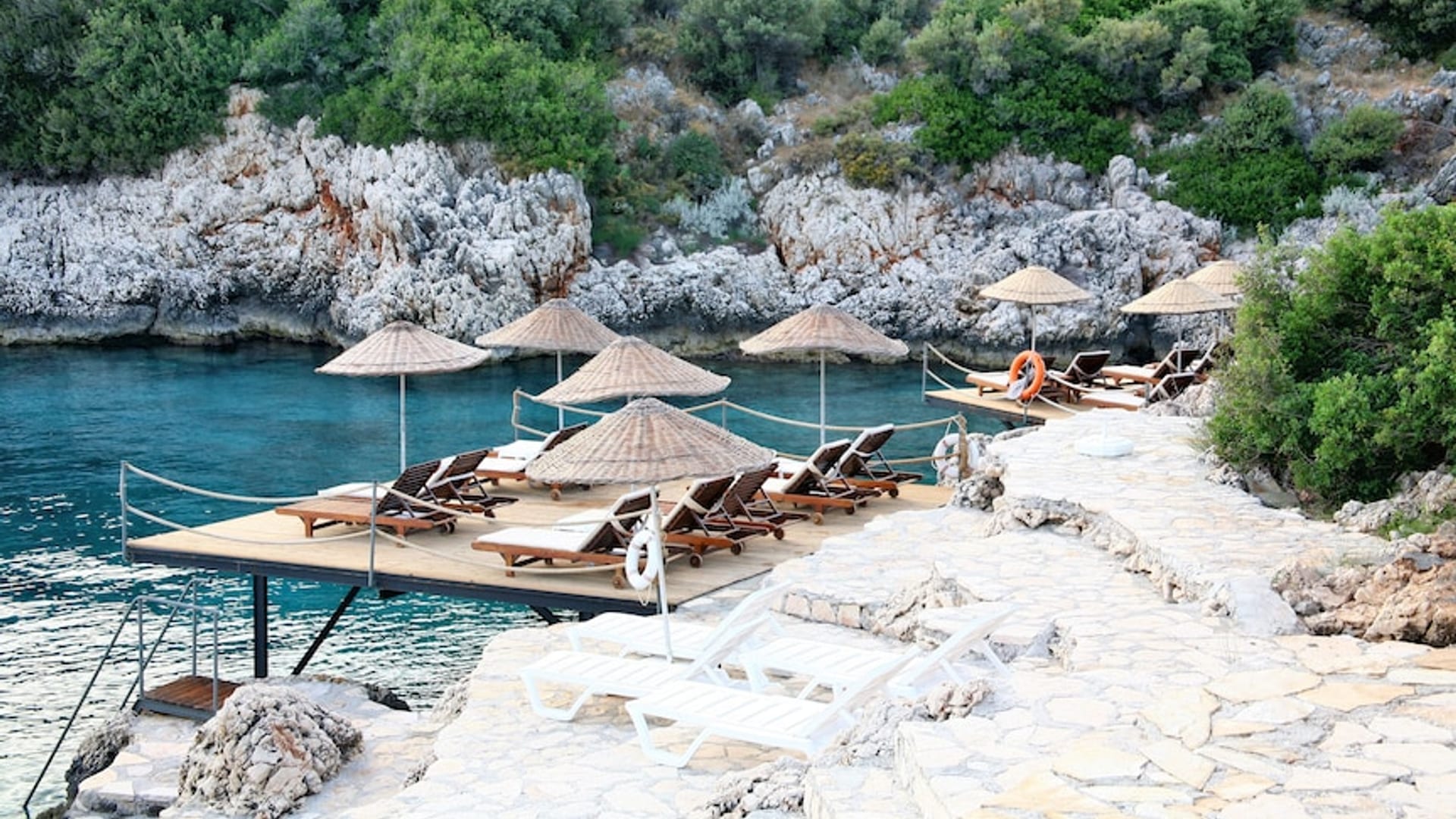 Kulube Beach