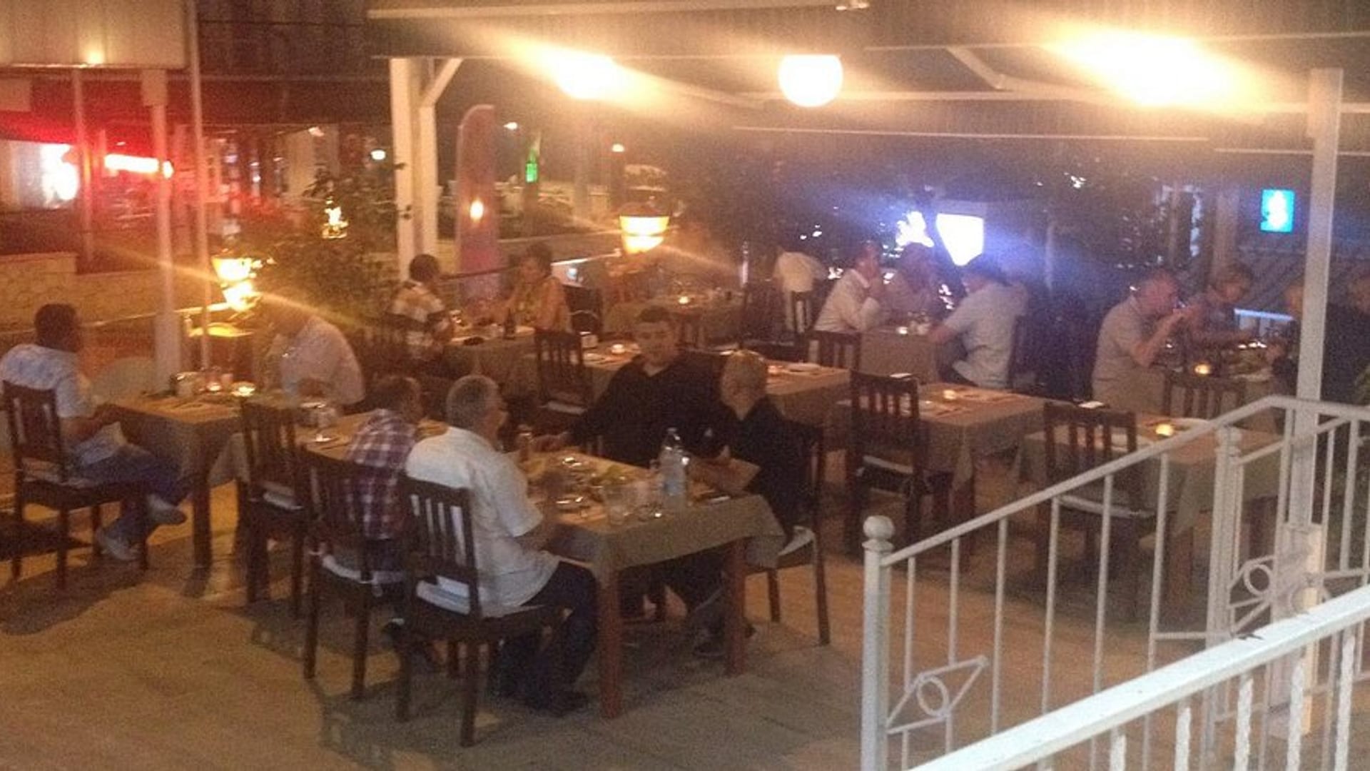 Ata Kebab House