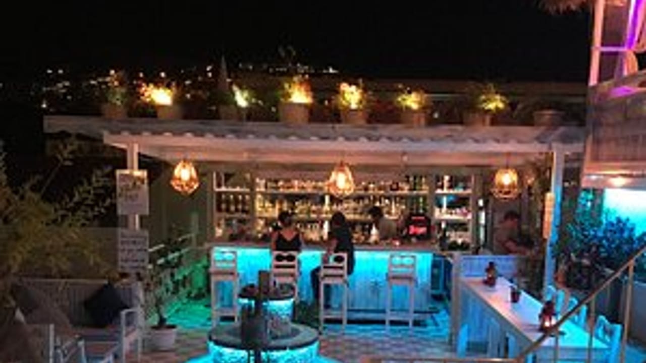 Chocolate Club Kalkan ambiyans