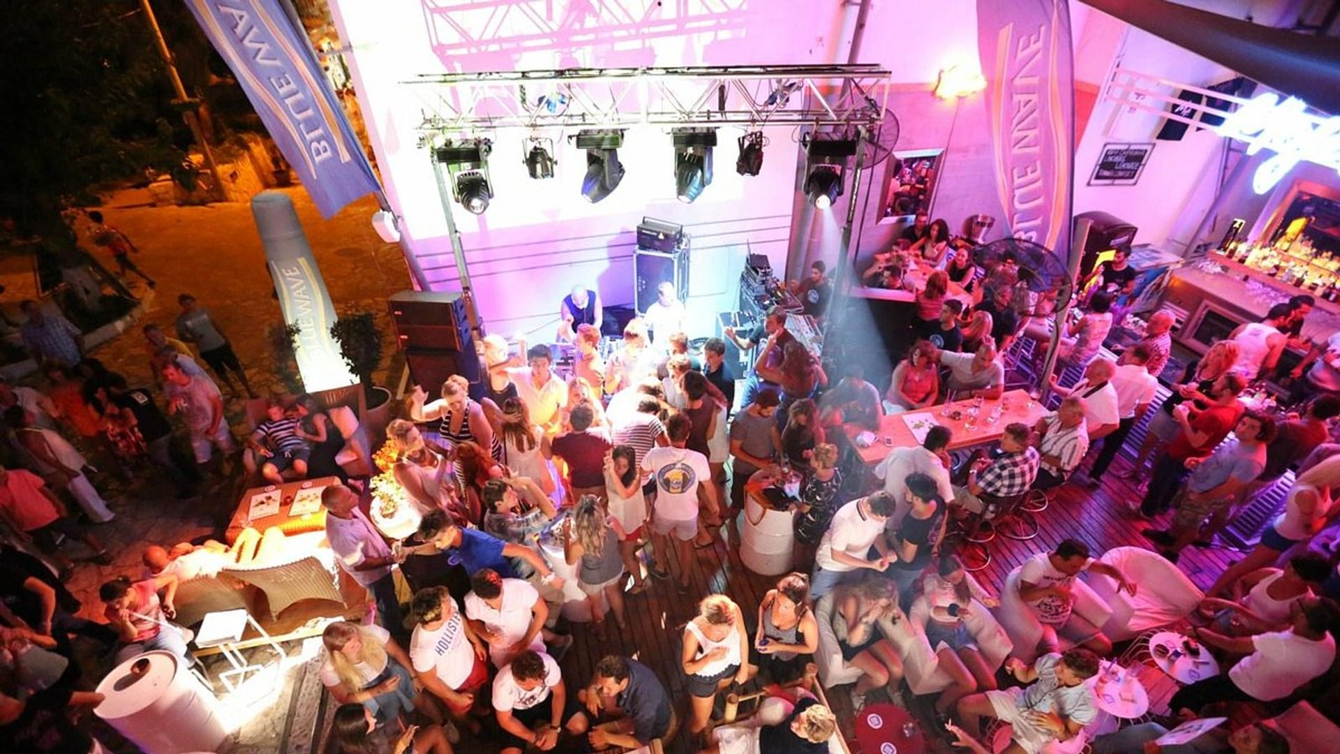 Club Mojito