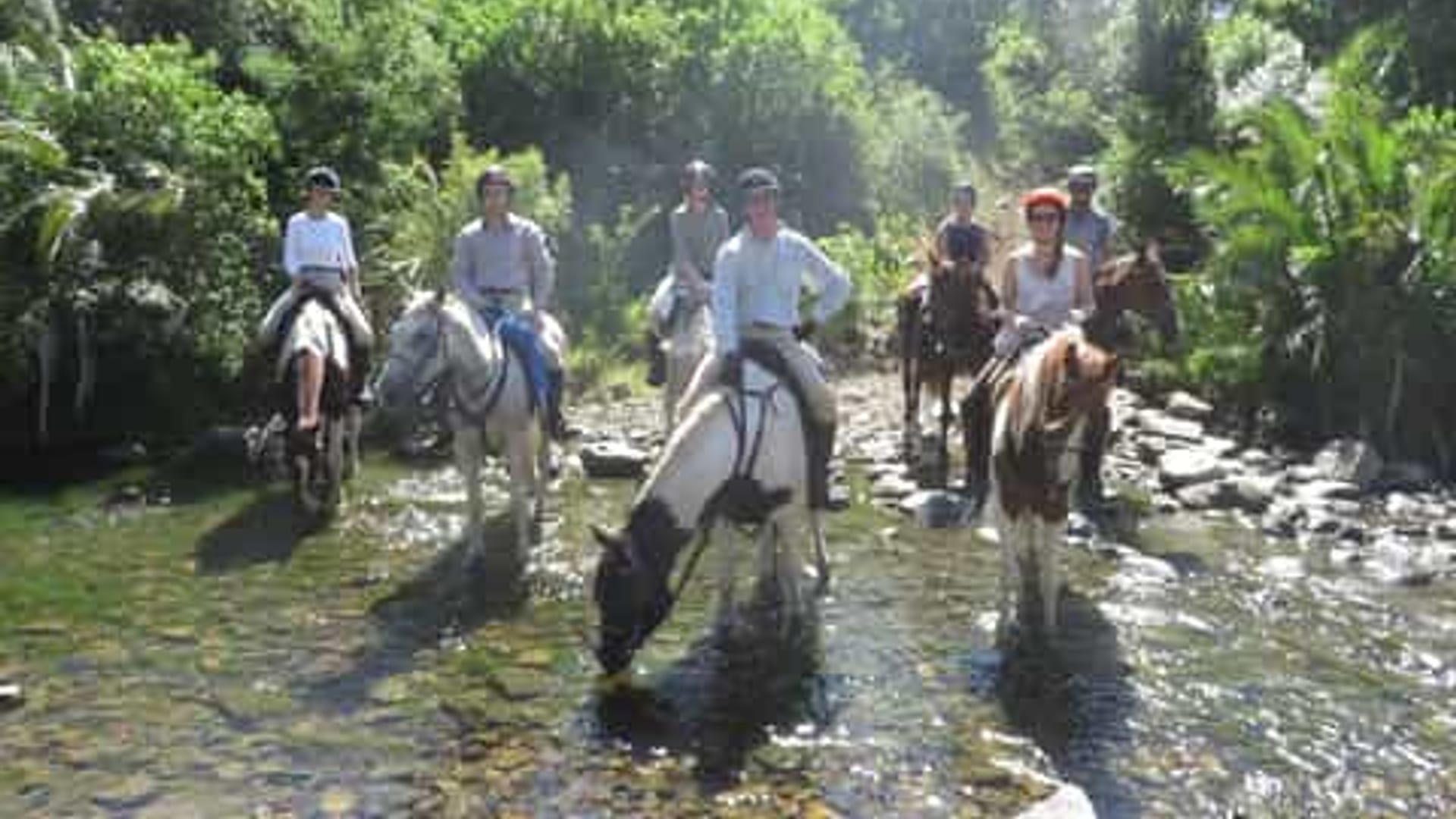 Yöre Köyleri At Turu