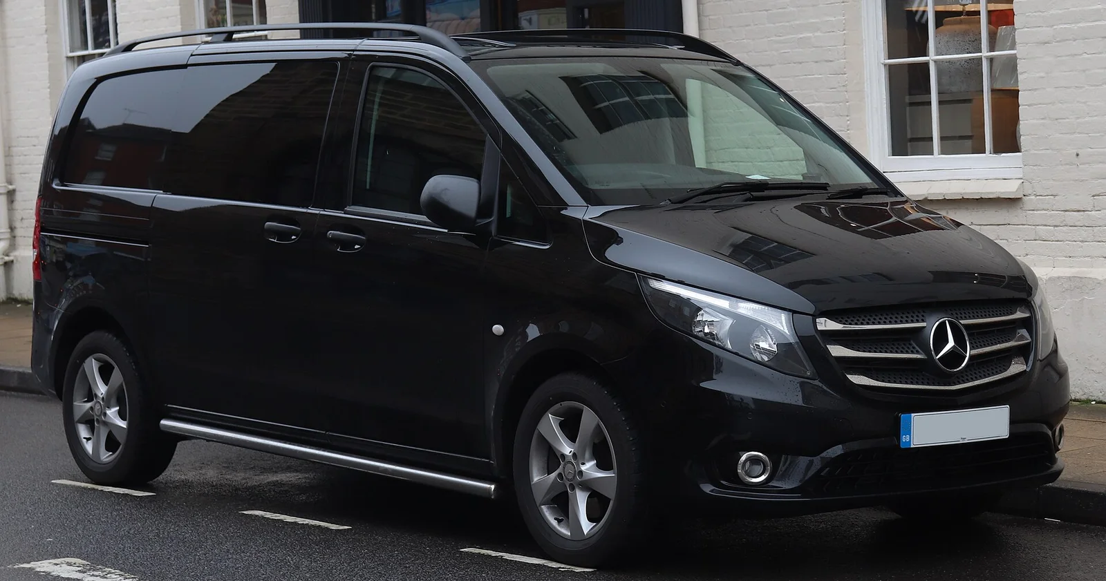 VIP-Transfer