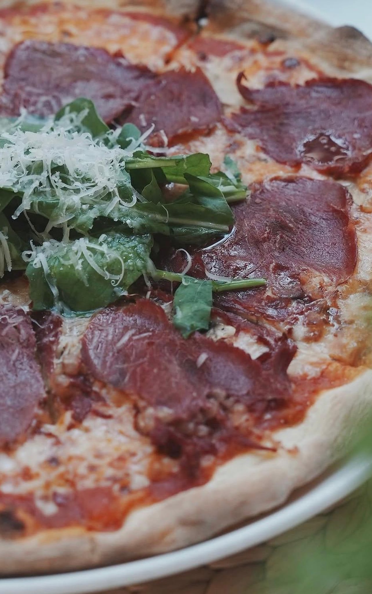Ziizipizza
